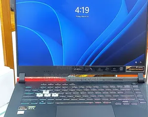 New Laptop Asus 16GB AMD Ryzen 9 SSD 1T