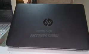 New Laptop HP EliteBook 840 G1 4GB Intel Core I5 HDD 500GB