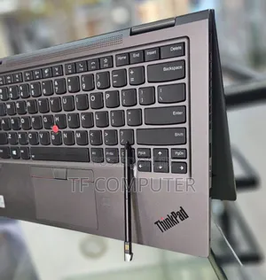 New Laptop Lenovo Thinkpad X1 Yoga 16GB Intel Core I7 SSD 512GB