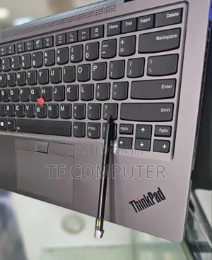 New Laptop Lenovo Thinkpad X1 Yoga 16GB Intel Core I7 SSD 512GB
