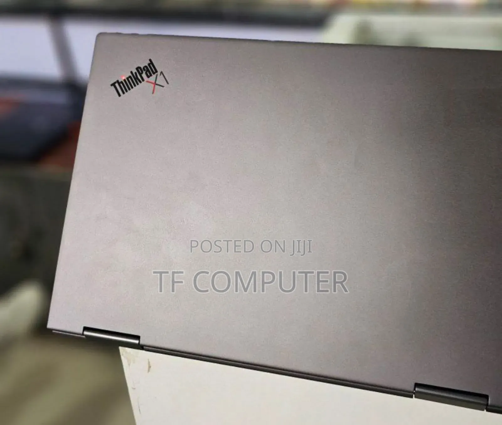 New Laptop Lenovo Thinkpad X1 Yoga 16GB Intel Core I7 SSD 512GB