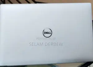New Laptop Dell Inspiron 14 8GB Intel Core I7 SSD 512GB