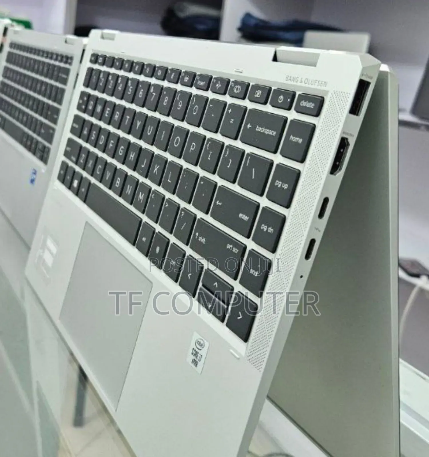 New Laptop HP EliteBook X360 1040 G7 16GB Intel Core I7 SSD 512GB