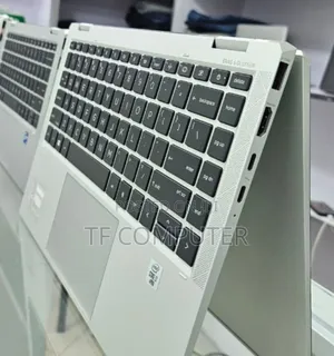 New Laptop HP EliteBook X360 1040 G7 16GB Intel Core I7 SSD 512GB