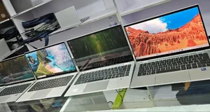 New Laptop HP EliteBook X360 1040 G7 16GB Intel Core I7 SSD 512GB