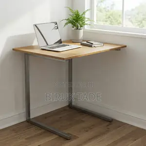 Small Study Table 100×50cm
