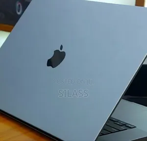 New Laptop Apple MacBook Pro M1 16GB Apple M1 Pro SSD 1T
