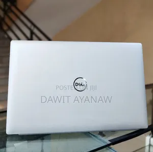 New Laptop Dell Inspiron 15 8GB Intel Core I7 SSD 512GB
