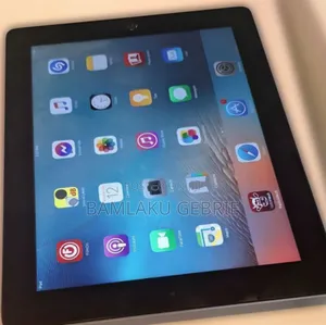 New Apple iPad 2 Wi-Fi 64 GB Silver