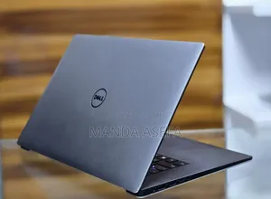 New Laptop Dell XPS 15 16GB Intel Core I5 SSD 512GB