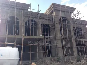 6bdrm Apartment in Roseta Real State, Yeka for sale