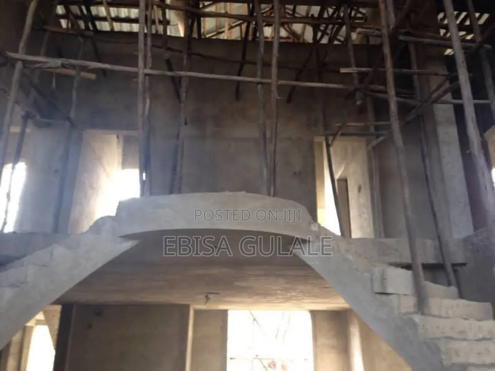 6bdrm Apartment in Roseta Real State, Yeka for sale