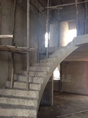 6bdrm Apartment in Roseta Real State, Yeka for sale