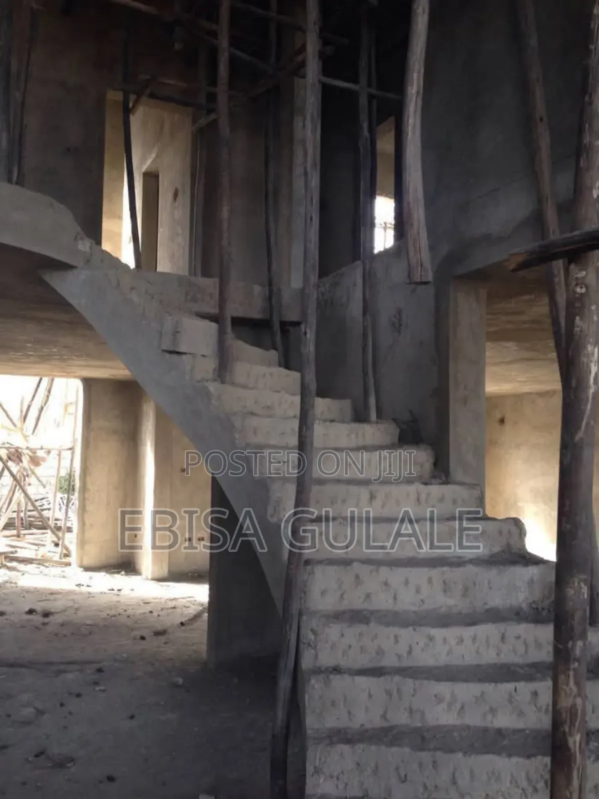 6bdrm Apartment in Roseta Real State, Yeka for sale
