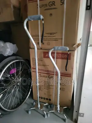 Walking Stick With Padded Handle屯፯caneπ|- Simple to Use