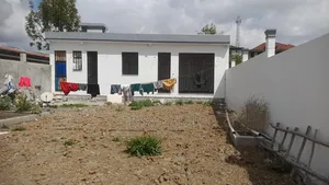 Furnished 3bdrm Apartment in Yeka for sale