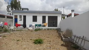 Furnished 3bdrm Apartment in Yeka for sale
