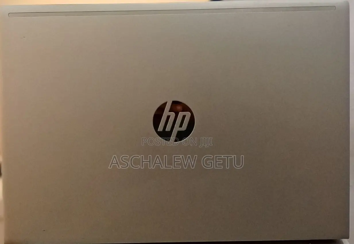 New Laptop HP Probook 11 EE G1 8GB Intel Core I5 SSD 512GB