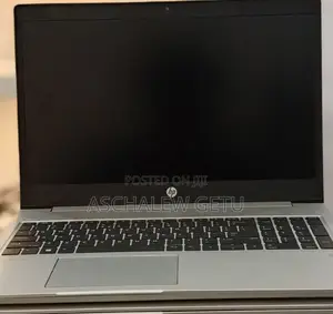 New Laptop HP Probook 11 EE G1 8GB Intel Core I5 SSD 512GB