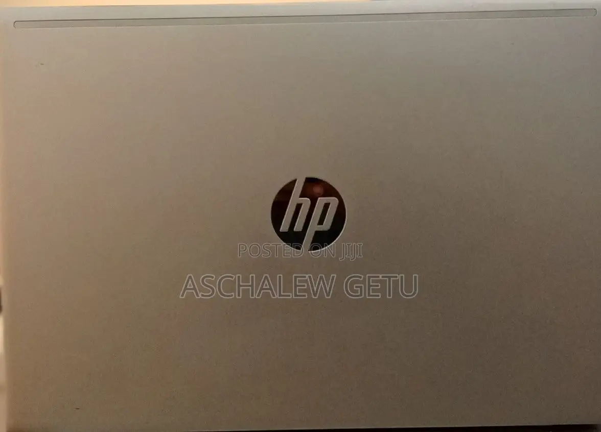 New Laptop HP Probook 11 EE G1 8GB Intel Core I5 SSD 512GB
