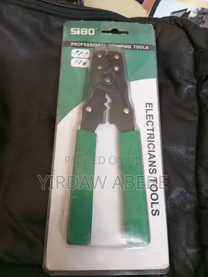 Crimping Tool