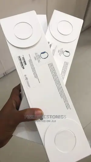 New Apple Watch Series 7 45mm