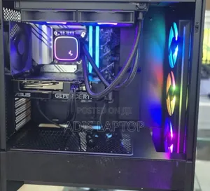 New Desktop Computer 32GB Intel Core I9 SSD 1T
