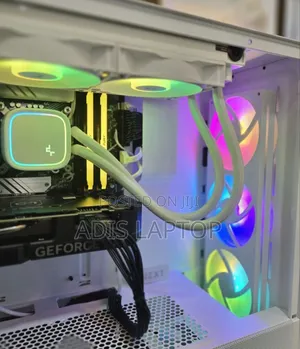 New Desktop Computer 32GB Intel Core I7 SSD 1T