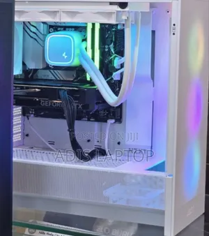 New Desktop Computer 32GB Intel Core I7 SSD 1T