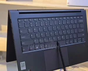 New Laptop Lenovo Yoga 7i 16GB Intel Core I7 SSD 1T