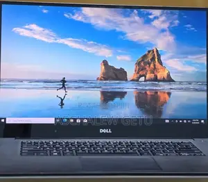 New Laptop Dell XPS 15 16GB Intel Core I5 SSD 512GB