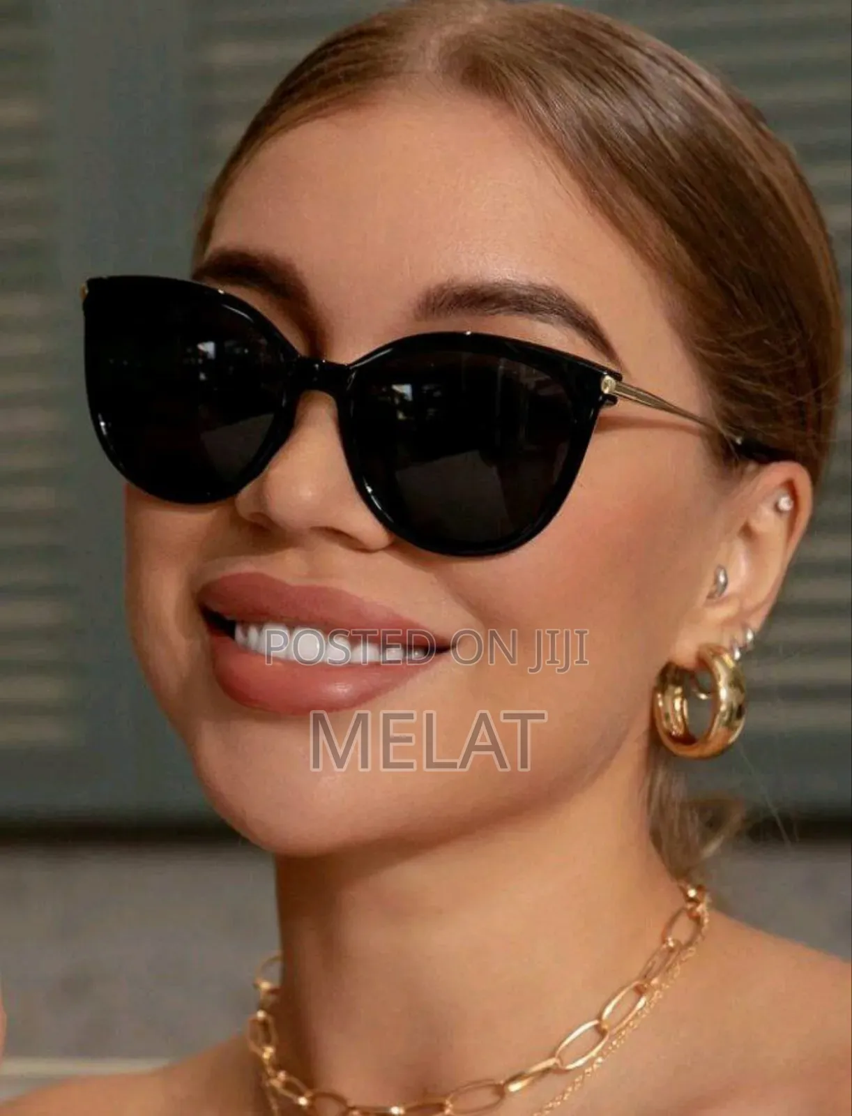 Trendy Eyeglasses
