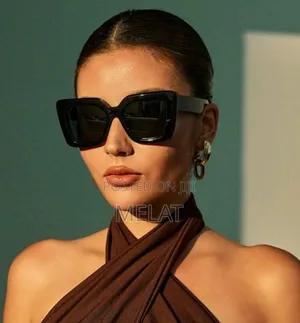 Trendy Eyeglasses