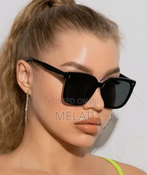 Trendy Eyeglasses