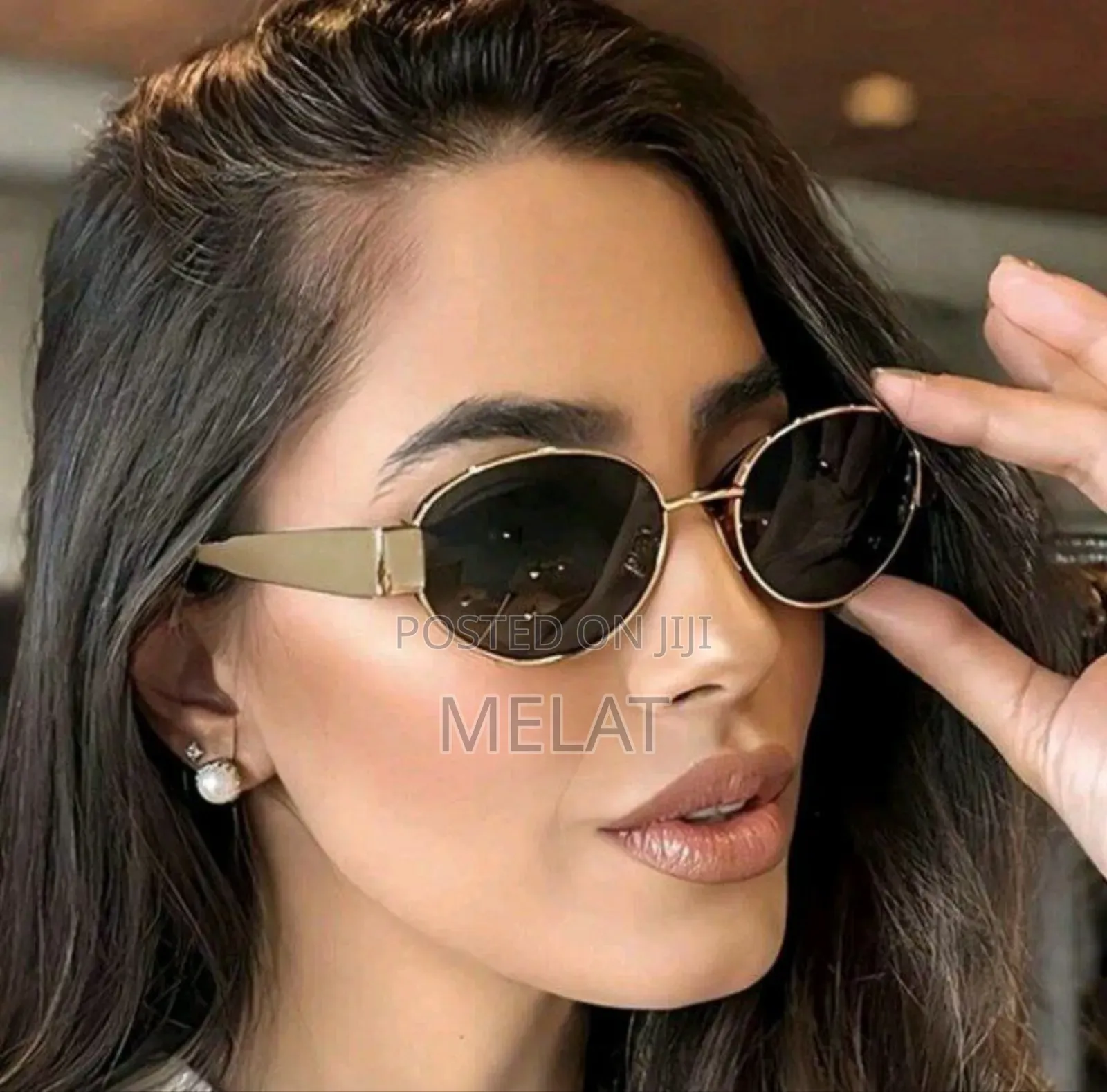 Trendy Eyeglasses