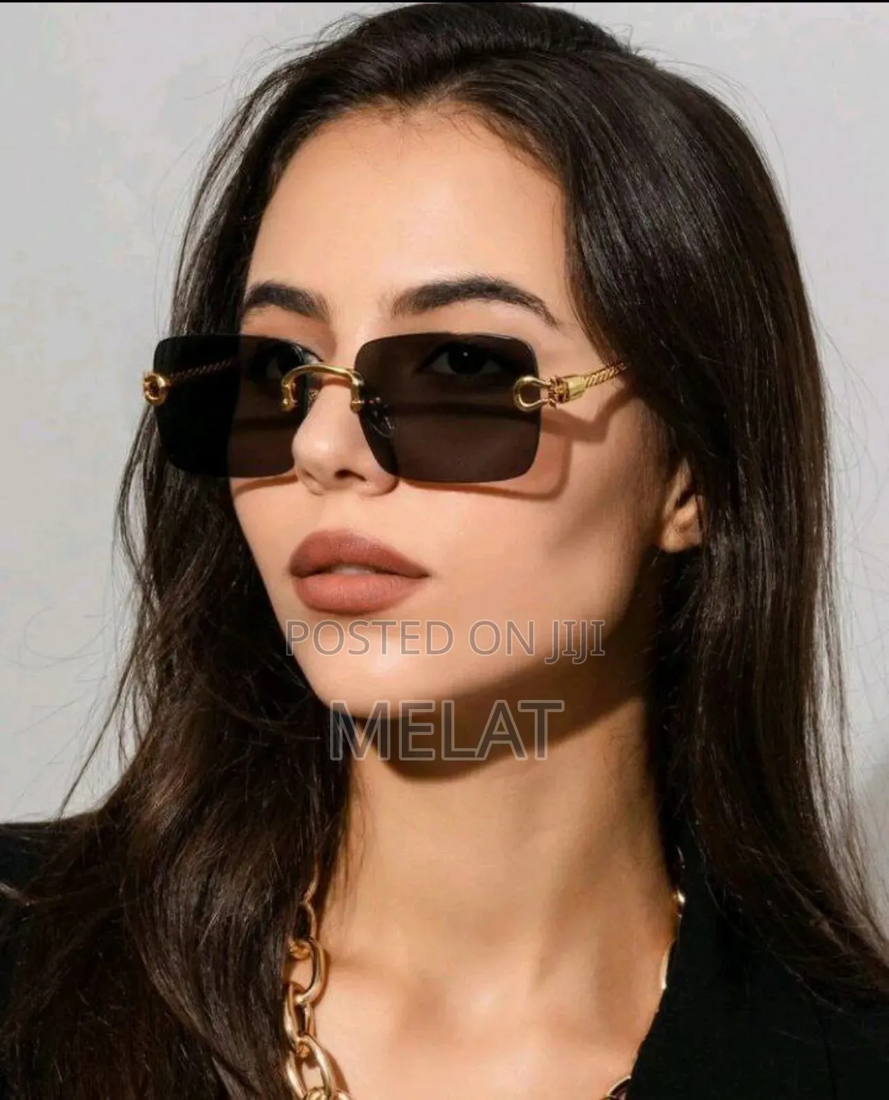 Trendy Eyeglasses