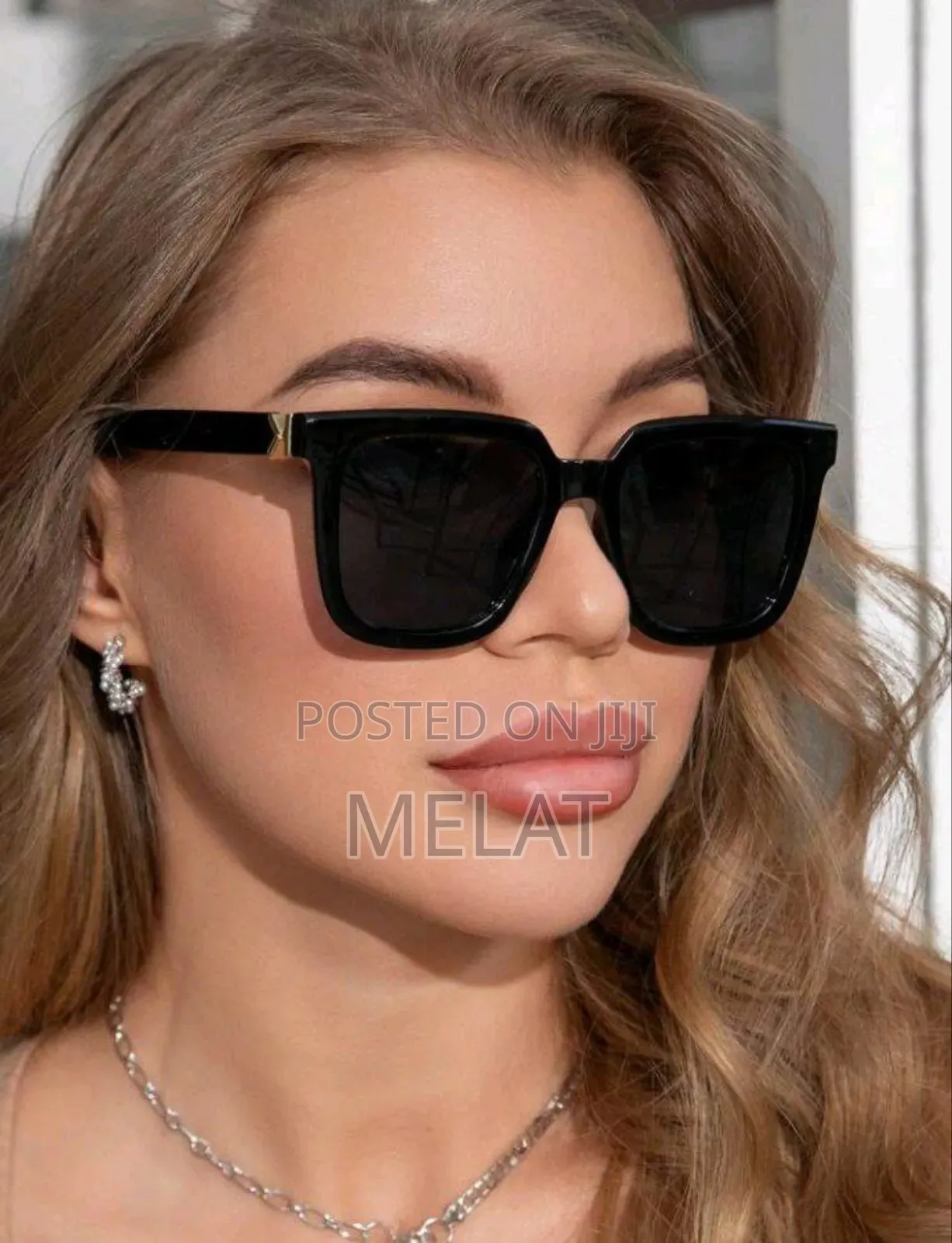 Trendy Eyeglasses