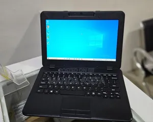 New Laptop Lenovo ThinkPad 11e 4GB Intel Pentium SSD 128GB