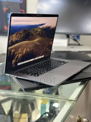 New Laptop Apple MacBook Air 2024 M3 15-Inch 8GB Apple M3 SSD 256GB