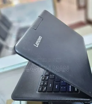 New Laptop Lenovo Ideapad 3 4GB Intel Core 2 Quad SSD 128GB