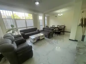 Furnished 2bdrm Apartment in Apartment, Yeka for rent