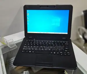 New Laptop Lenovo IdeaPad 1 4GB Intel SSD 128GB