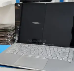 New Laptop HP Pavilion 13 8GB Intel Core i5 SSD 512GB