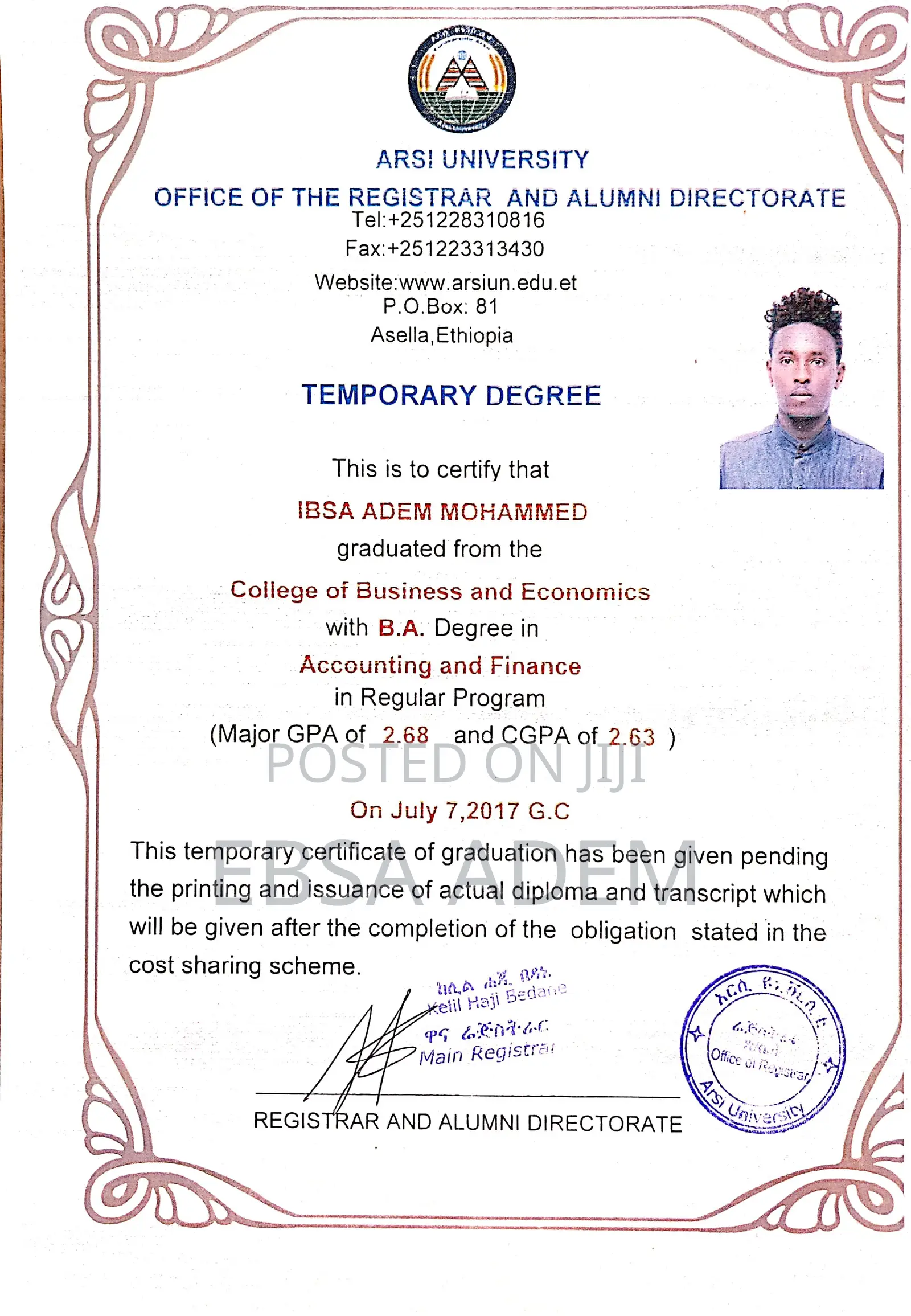 Accountant