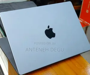 New Laptop Apple MacBook Pro 2021 M1 16GB Apple M1 Pro SSD 1T