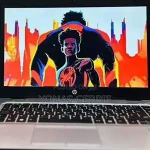 New Laptop HP EliteBook 840 8GB Intel Core I5 HDD 1T