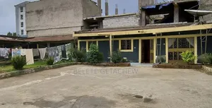 Land for Sale at Bole 535sqm