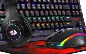 Radragon -Bb -Pc Gamer