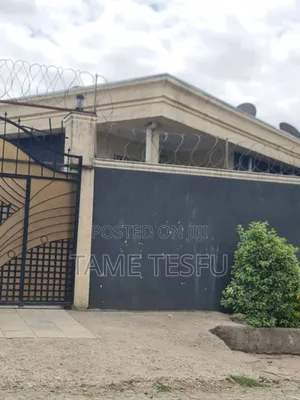 Furnished 4bdrm House in Figa, Bole for sale