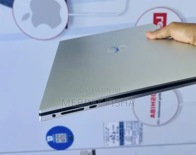 New Laptop Dell XPS 15 16GB Intel Core I5 SSD 512GB
